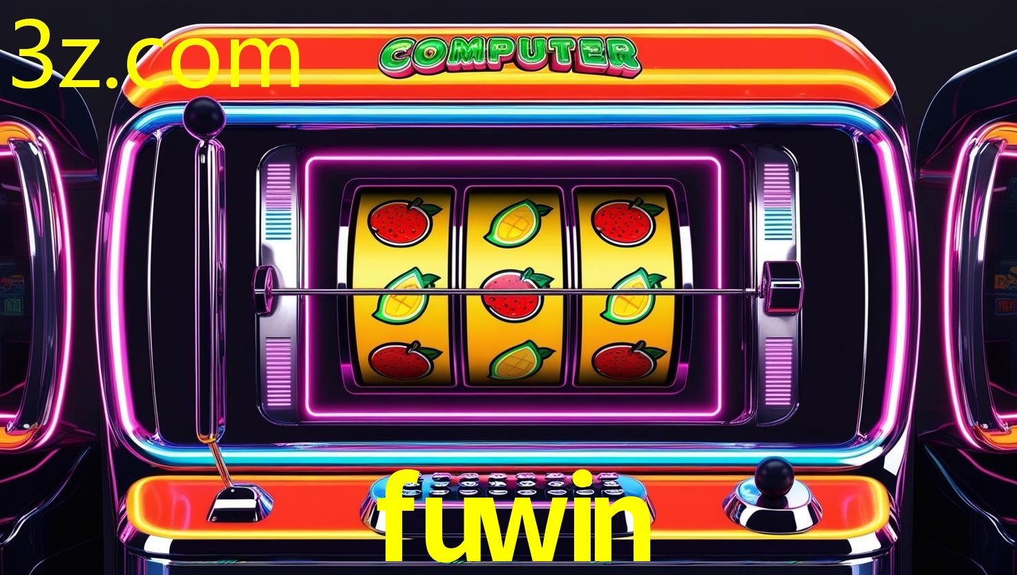 Verificação de Conta FUWIN.COM