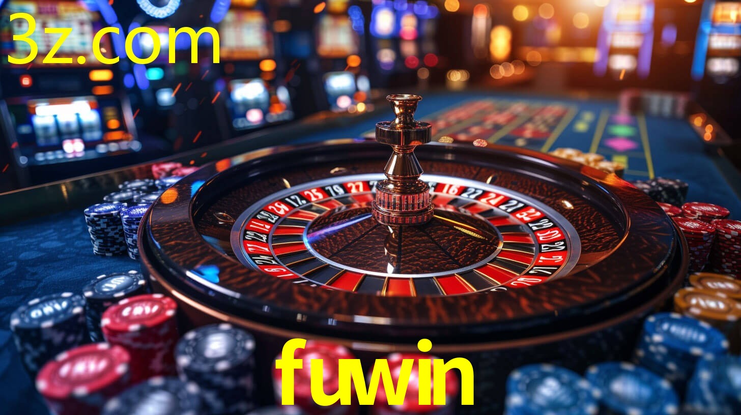 App FUWIN.COM